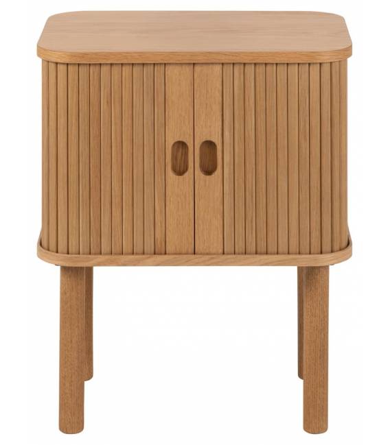 Naktinis staliukas 102748 45x60 rudas