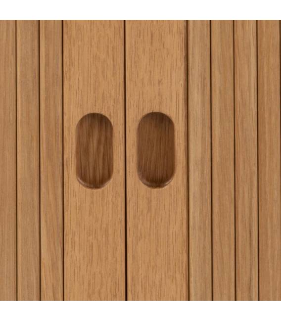 Naktinė spintelė 102748 45x60 ruda