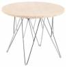 Šoninis staliukas 23719 Ø55 beige