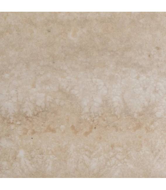 Ovalus stalas STONE180x90 beige