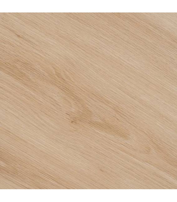 Apvalus stalas NATURAL Ø120 šviesiai rudas