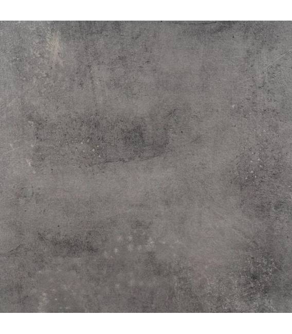 Išskleidžiamas stalas GREY 138x85 pilkas