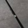 Išskleidžiamas stalas GREY 138x85 pilkas