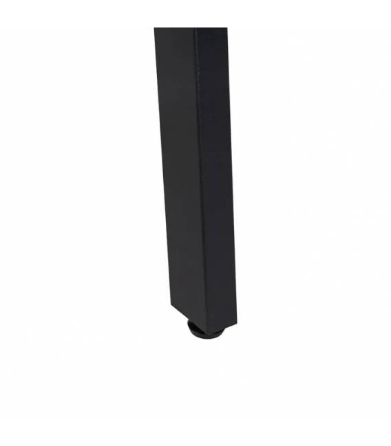 Išskleidžiamas stalas GREY 138x85 pilkas