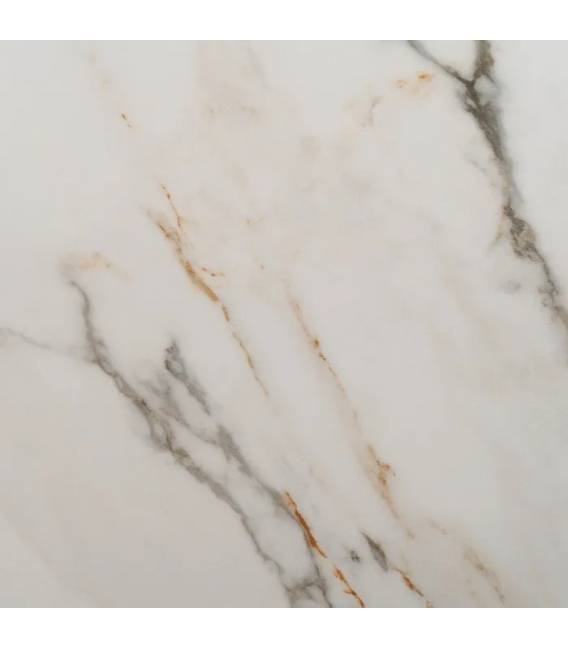 Išskleidžiamas stalas MARBLED 180(260)x90x76 marmuro