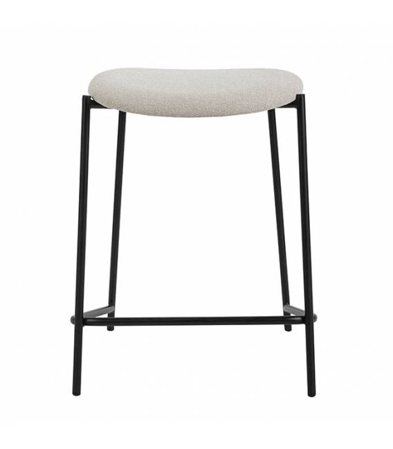 Pusbario kėdė DOLLY beige