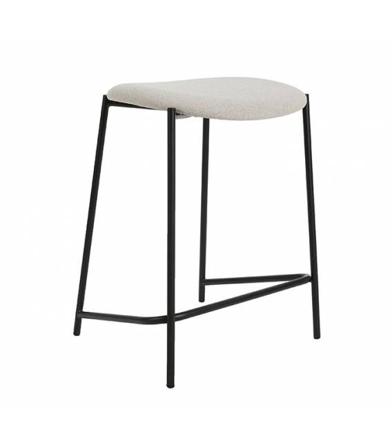 Pusbario kėdė DOLLY beige