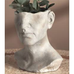 Vazonas HOMBRE H29 beige