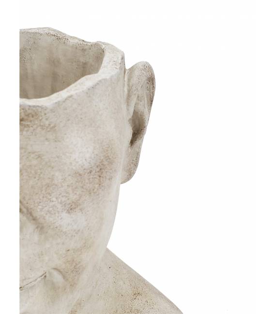 Vazonas HOMBRE H29 beige