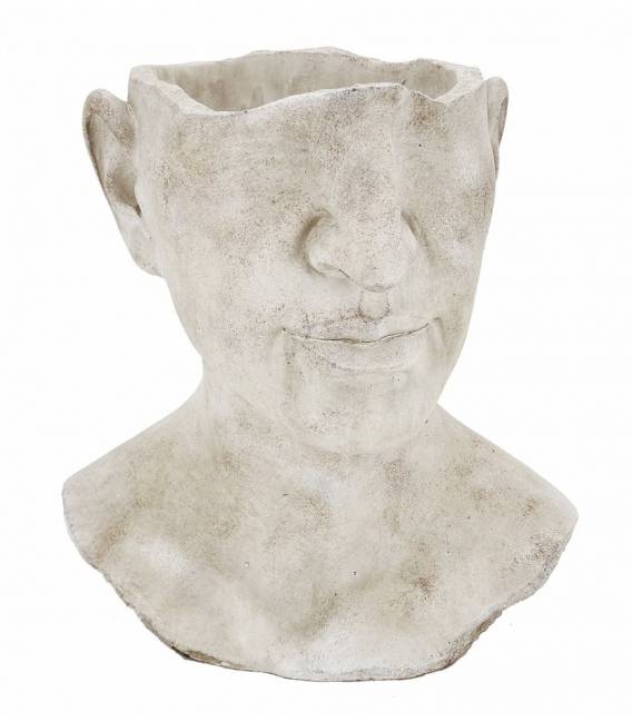Vazonas HOMBRE H29 beige