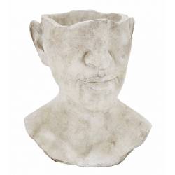 Vazonas HOMBRE H29 beige