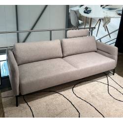 Sofa-lova DRERO 223x96 smėlio