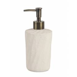 Muilo dozatorius SAND 8x18,5 rusvas
