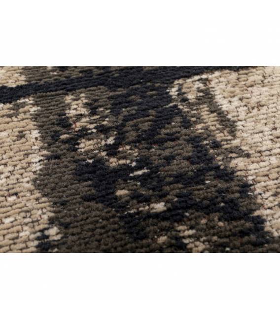 Kilimas DUST 170x240 rusvas