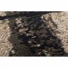 Kilimas DUST 170x240 rusvas