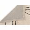 Kilimas DUST 170x240 rusvas