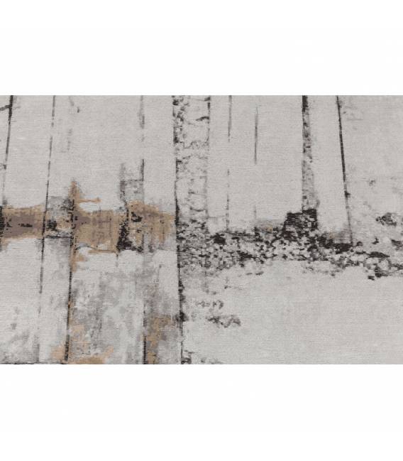 Kilimas ABSTRACT 170x240 pilkšvas