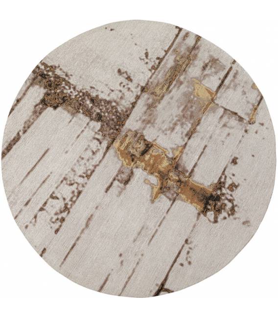 Kilimas ABSTRACT Ø200 beige