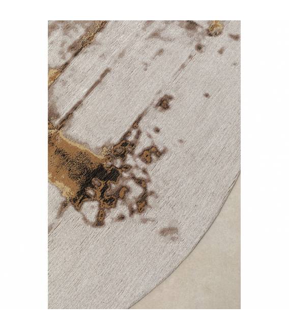 Kilimas ABSTRACT Ø200 beige