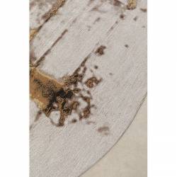 Kilimas ABSTRACT Ø200 beige