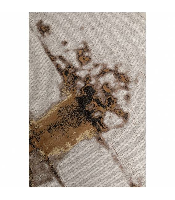Kilimas ABSTRACT Ø200 beige
