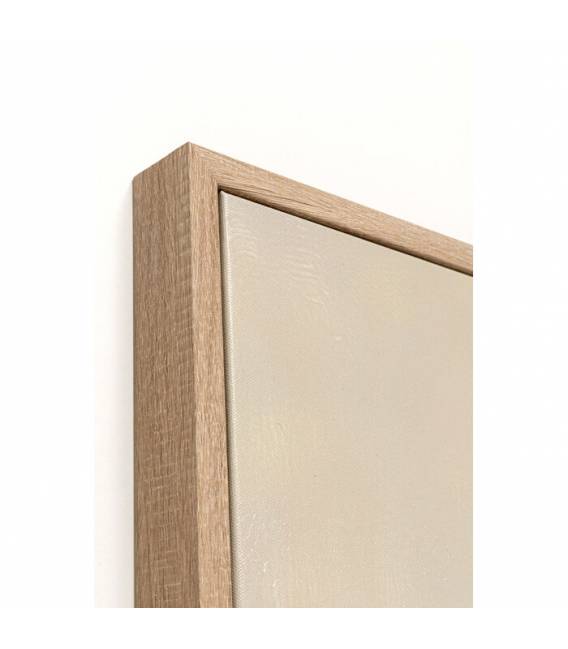 Paveikslas MUSE 90x120 beige