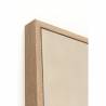 Paveikslas MUSE 90x120 beige