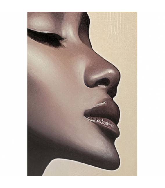 Paveikslas MUSE 90x120 beige