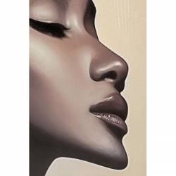 Paveikslas MUSE 90x120 beige