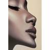 Paveikslas MUSE 90x120 beige