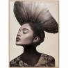 Paveikslas MUSE 90x120 beige