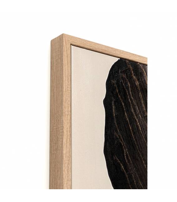 Paveikslas MUSE 90x120 beige