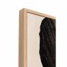 Paveikslas MUSE 90x120 beige