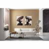 Paveikslas MUSE 90x120 beige