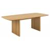 Stalas 23703 220x105 rudas