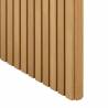 Stalas 23703 220x105 rudas