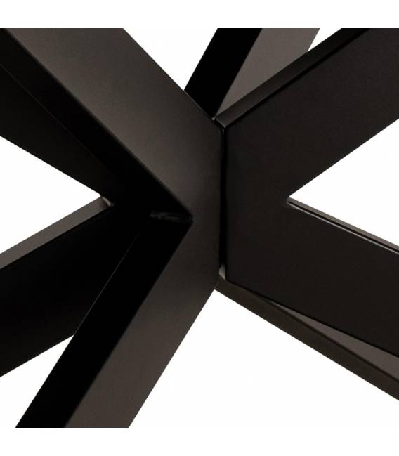Išskleidžiamas stalas 22635 200(240)x100 rudas