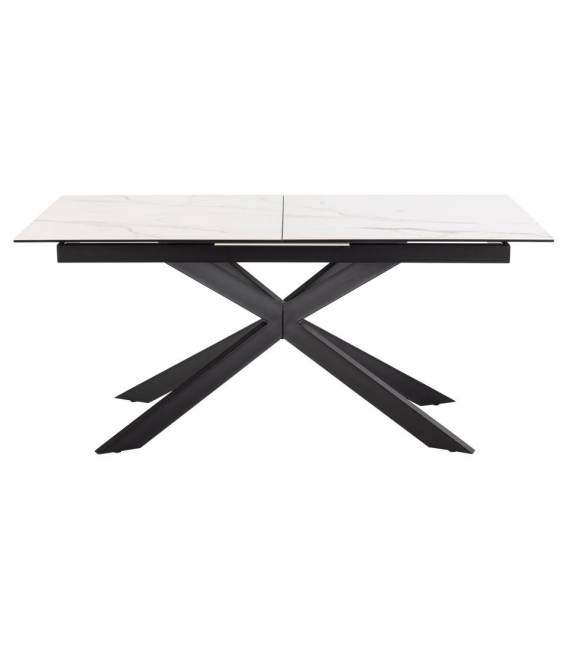 Išskleidžiamas stalas IRWINE 168(210)x90 beige