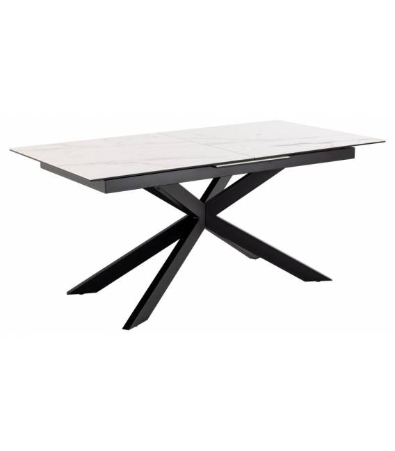 Išskleidžiamas stalas IRWINE 168(210)x90 beige