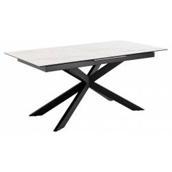 Išskleidžiamas stalas 23565 168(210)x90 beige