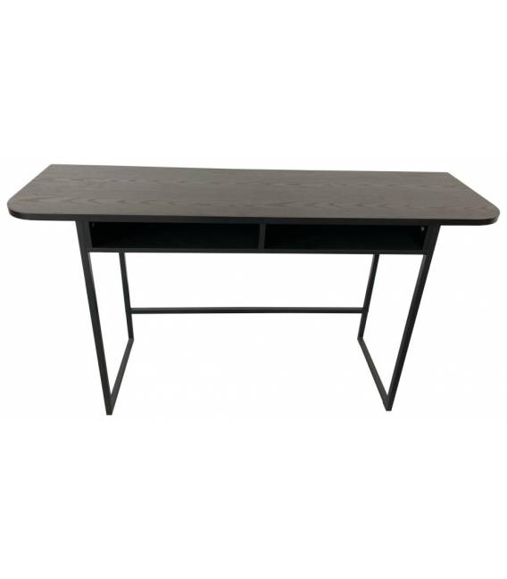 Konsolė 111231 140x40 tamsiai ruda