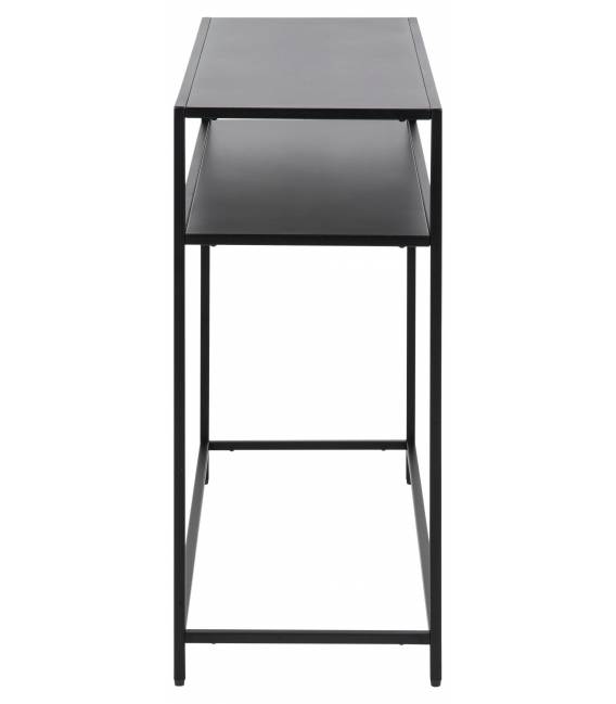 Konsolė 90616 100x35 juoda