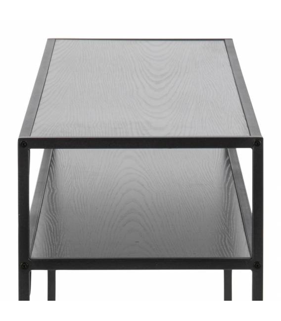 Konsolė 87428 120x35 juoda