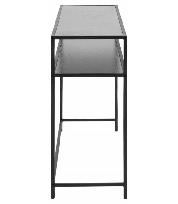 Konsolė 87428 120x35 juoda