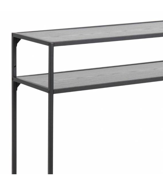 Konsolė 87428 120x35 juoda