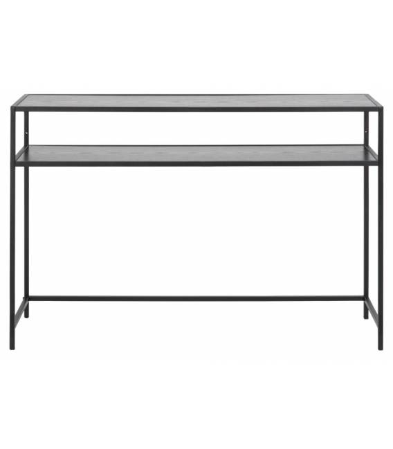 Konsolė 87428 120x35 juoda