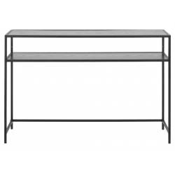 Konsolė SEAFORD 120x35 juoda