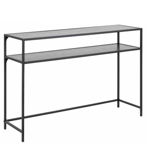 Konsolė 87428 120x35 juoda