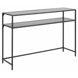 Konsolė 87428 120x35 juoda