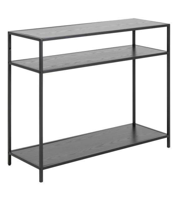 Konsolė 93702 100x35 juoda